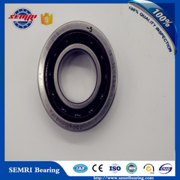 Factory Price Chrome Steel Angular Contact Ball Bearing (7014C)